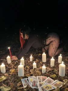 xBluntBunny Halloween😈 Immagine  2