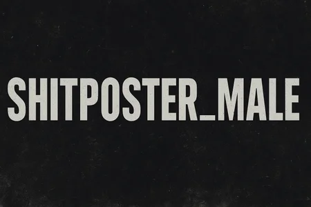 Public de shiitposter_male Foto