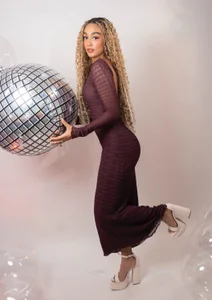 Clawdeen__wolf Happy New Year 🪩🎆 รูป  4