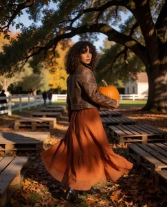TamaraMontielP 🍁🍂🎃 Pic 4