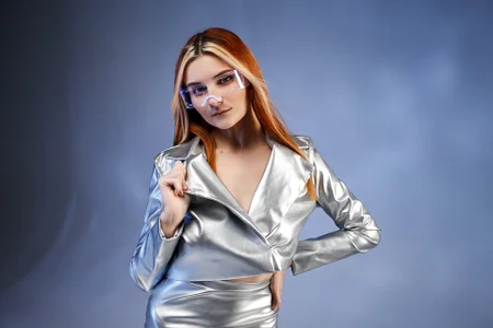 Zdjęcia KellyStone The New Year of the Future:  2