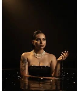 Glamurosa 🥰🥰 de Islarose0_0  9 Imagens