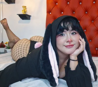 Azumi_Cosplay_ A cute bunny 🤭🐰 صورة واحدة|Azumi_Cosplay_ A cute bunny 🤭🐰 صورتان|Azumi_Cosplay_ A cute bunny 🤭🐰  7 صور|Azumi_Cosplay_ A cute bunny 🤭🐰  7 صورة