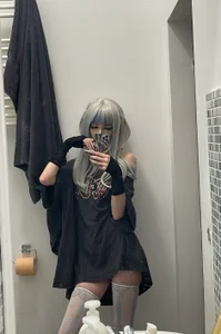 Xenomy sexy Blondie ‍♀️ Pic