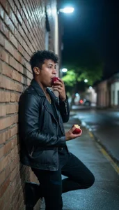 Public de James_large_cock  5 Imagens