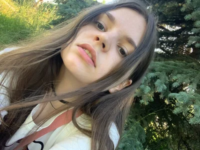 lil_cassie me Foto 4