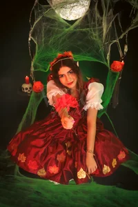 Andy_Gamboa trick or treat Immagine  6