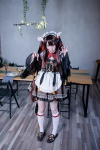Violet_Veliya Kim cosplay Pic 8