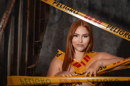 Naughty Leah od LeahxBarker  snímek