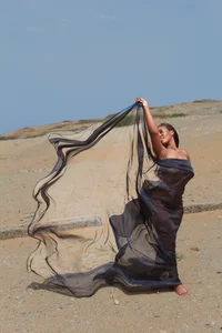 Sensual in the desert 🌞 de rebeca_cortez_ Foto 7