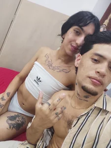Loversinfire2 😼 Pic 2
