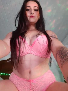 LauraColour Pink Pic 9