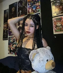 MITZI_TAY1s XXX nøgenfoto 4