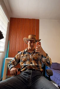james_lincoln meeee Pic