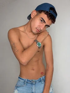 Daniel_Hot276No soy inocente图片 3