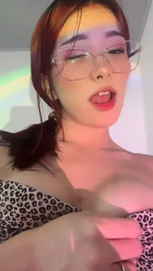 darla-vanegas Do you like how I look?😋 Billede 2