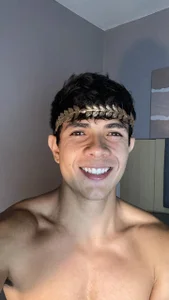 Steffen_Egon Your boy smiling Pic 4