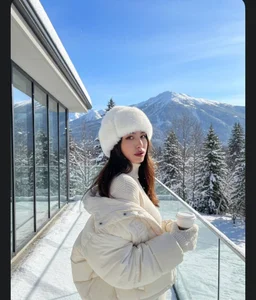 Public de _Nanami  4 photos