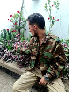 _hairybeard_ Sexy Soldier зображення 2