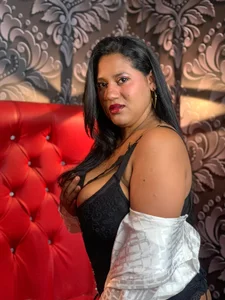 ZelinaEvans Public Foto 2