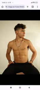 andrew_rose_Sexy boy图片