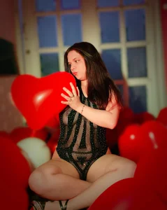 MelanyCarter18 Happy valentine's day❤🎀 зображення 6