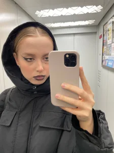 JenniferGraces Public Foto 2