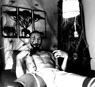 JACKMARCKOS Halloween 2022  4টি ছবি