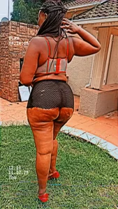 SexyAssQueenX Ass Queen😍❤️❤️ Pic 2