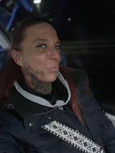 SexyInkedMiilfxx Public Pic 5