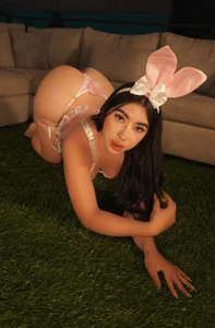 xolara_monroe your fantastic bunny 🐰 Εικόνα 7