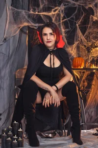 Halloween🎃 od IsisBlake  2 snímek