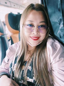 UrSweetClassyPinay I love traveling Foto 2