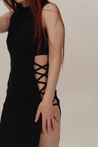 Emily_Kente partytime Fotka 3