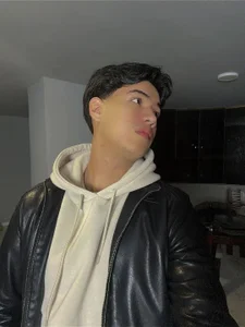 Pablo_Cruz_Black is the best color图片