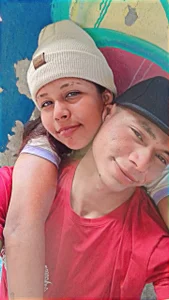 taly_ruben 💋😍 Pic