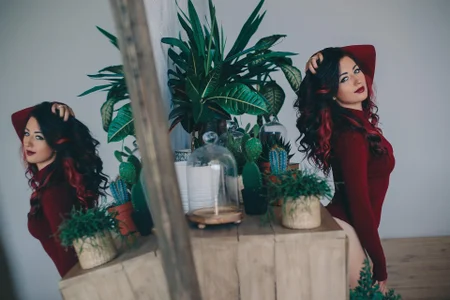 Juicy_Muse Public Foto