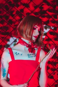 _Hanna_white_ San Valentin Day Pic 4