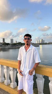 NikoStone_My trip to Cartagena图片 7