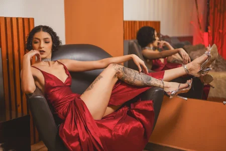 LyraVendrell Do you dare? 😈 Poză 2