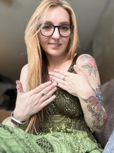 short_sweetpeaのFresh set nailsの 4枚の写真