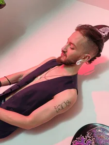 AngelDamianArt Just good vibes 🍃 사진