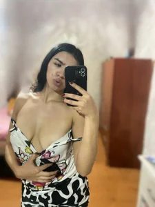 Amara_Velle a casual day Gambar 6