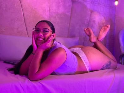 SasshaSpicy Public Pic 9