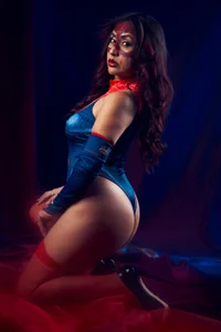 MonicaMoretのTrick or treat! 🍬の 3枚の写真