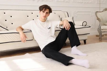 Jefrey_Carterのelegance in every movementの 6枚の写真