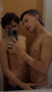 Prince_Apolo MATT Y APOLO 💕 Εικόνα