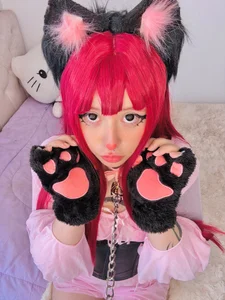 liv_xox's Obedient kitty Sex Photo 2