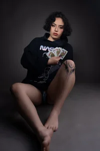 Zdjęcia Kiara_Fox__ Let's play?:  3