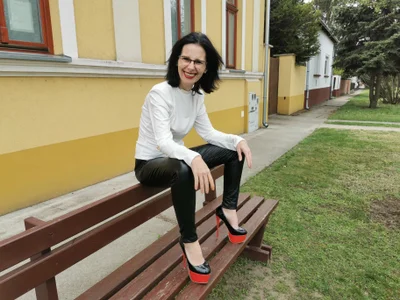 chillimonia Outfit today Foto 9